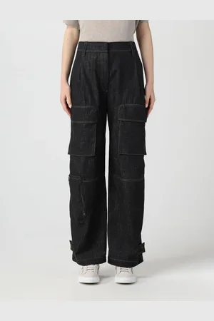 Brunello Cucinelli PANTALONE DENIM