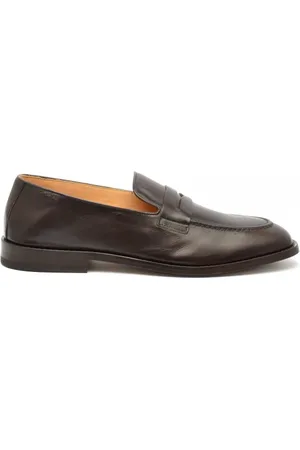 Alexander Hotto Mocassino 65014 in pelle