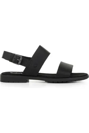 Timberland Sandalo in pelle