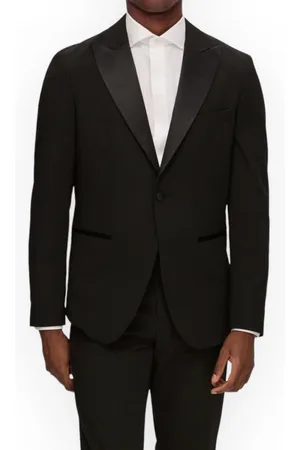 SELECTED LIAM SLIM BLAZER