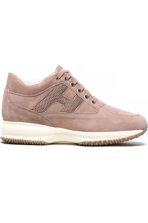 Hogan Sneakers Interactive in suede