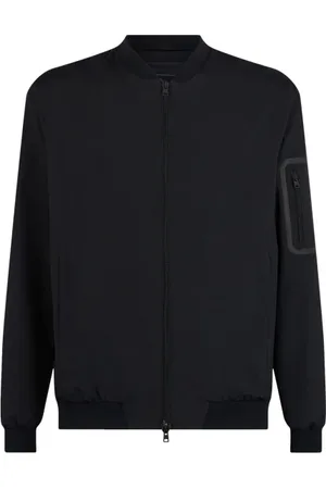 HERNO BOMBER IN GORE