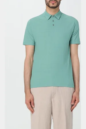 ZANONE POLO M/C