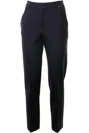 Kaos Pantalone a sigaretta navy