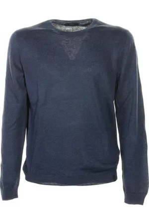 FAY Maglia girocollo