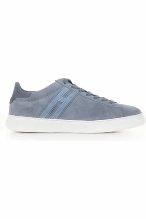 Hogan Sneakers H365 celeste