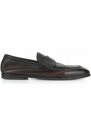 Neil Barrett Mocassino in pelle