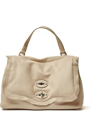 Zanellato Borsa POSTINA PILLOW S in pelle