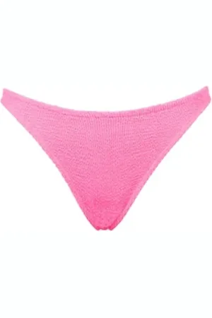 MC2 SAINT BARTH Bikini crinkle fluo