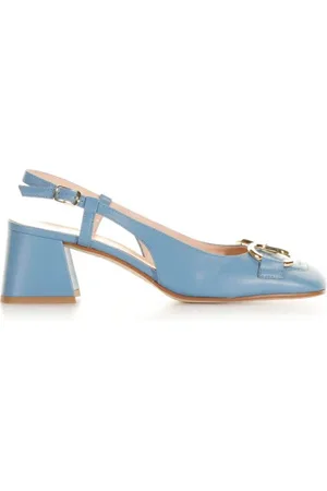 Status Slingback in nappa