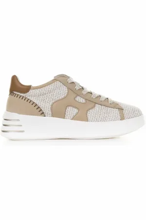 Hogan Sneakers Rebel H564 beige