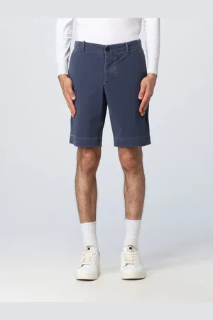 RRD PANT TECHNO WASH WEEK LIGHT SHORT
