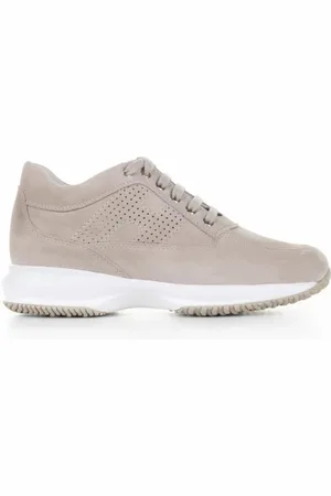 Hogan Sneakers Interactive beige