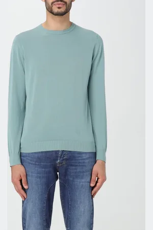DRUMOHR GIROCOLLO M/L RASATO