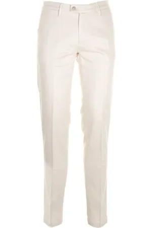 RE-HASH Pantalone Mucha