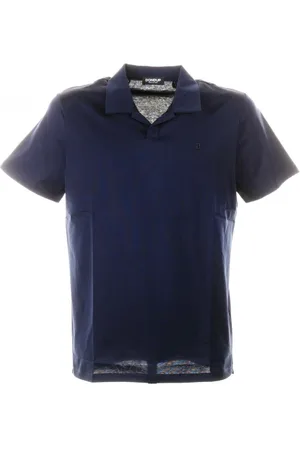 Dondup Polo in jersey