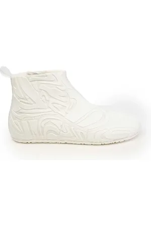 Rbrsl Map mid-cut donna total white