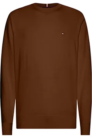 Tommy Hilfiger Maglia girocollo con mini logo