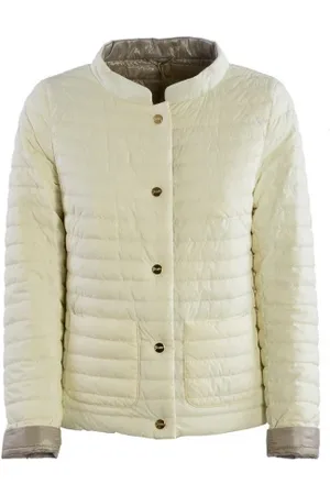 HERNO Piumino PI0631D e grigio