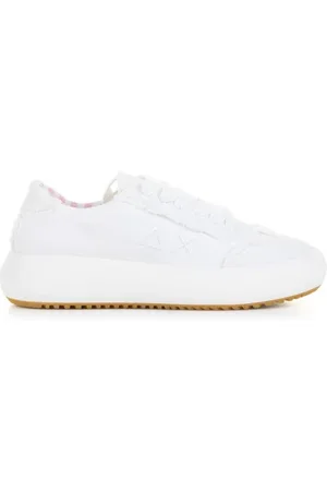 sun68 Sneaker Juno in canvas