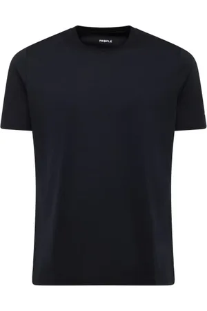 PEOPLE OF SHIBUYA T-shirt girocollo