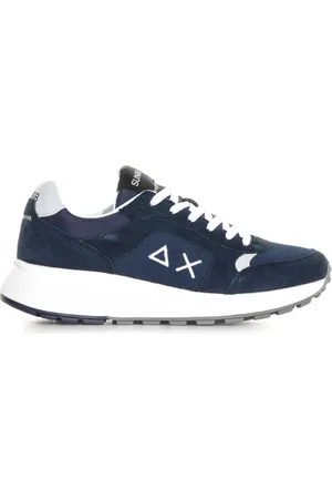 sun68 Sneaker Tom classic navy
