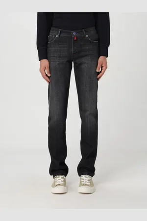 Kiton PANTALONI UOMO