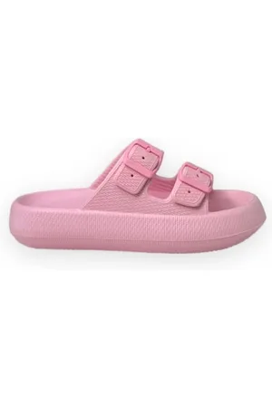 FED SLIPPERS DOPPIA FASCIA