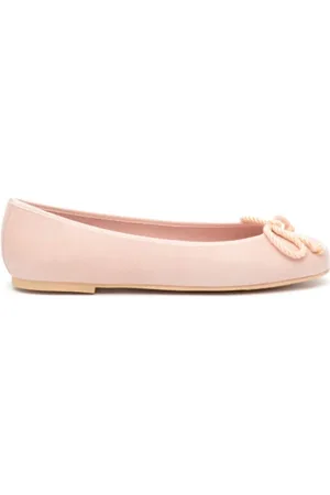 Pretty Ballerinas Ballerina Pretty Balleribas 35663 in camoscio