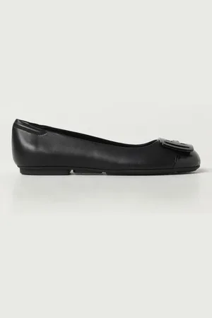 Hogan H661 BALLERINA PLACCA VERNCIATA