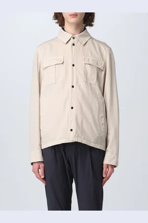 HERNO CAMICIA GARMENT