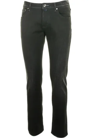 Jacob Cohen Jeans in denim