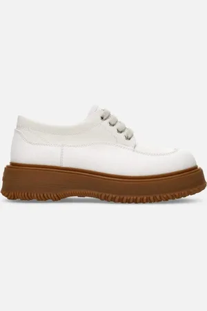Hogan Stringate Untraditional in canvas
