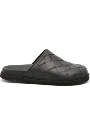 Copenhagen Shoes Ciabatta 0714 in pelle