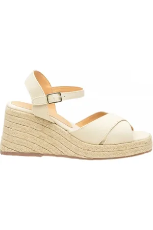 Castaner Espadrillas THEA in tessuto