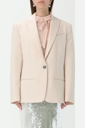 Philosophy TROPICAL WOOL STRETCH JACKET