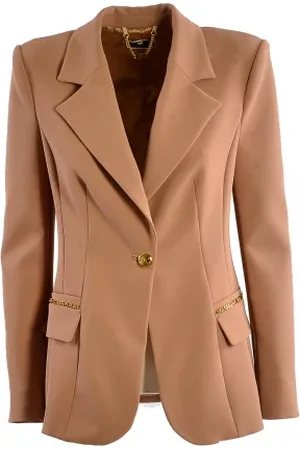 Elisabetta Franchi Blazer GI065 in tessuto