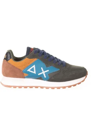 sun68 Sneaker Jaki Winter multicolore