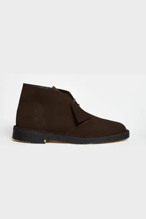 Clarks Polacco Desert Boot