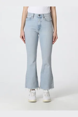 Polo Ralph Lauren JEANS CROP FLAIR