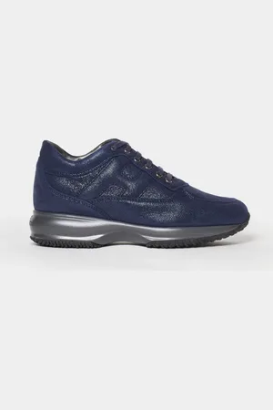 Hogan Sneakers Interactive