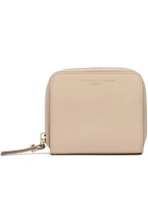 Gianni chiarini Portafoglio Wallets Vacchetta crema piccolo