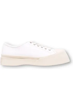 Marni PABLO LACE-UP SNEAKER