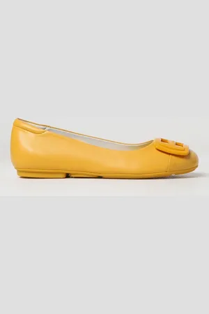 Hogan H661 BALLERINA PLACCA VERNCIATA