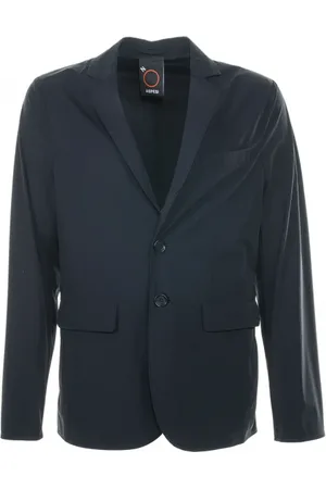 Aspesi Giacca monopetto stretch fit