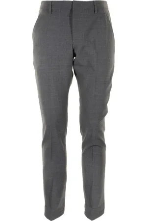 Dondup Pantalone uomo grigio