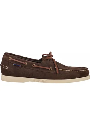 SEBAGO Mocassino vela portland felsh out