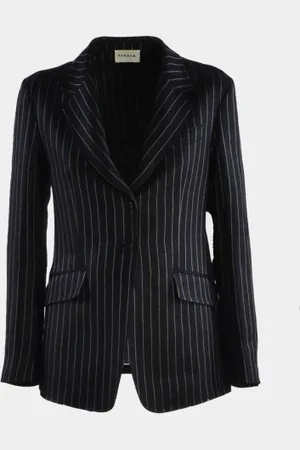 P.A.R.O.S.H. Blazer in lino