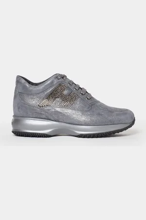 Hogan Sneakers Interactive