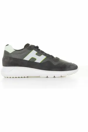 Hogan Sneakers Interactive³ in pelle e suede